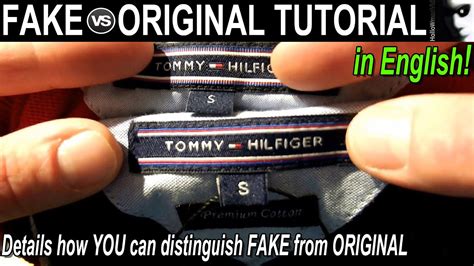 tommy hilfiger watches original vs fake|tommy hilfiger watches outlet.